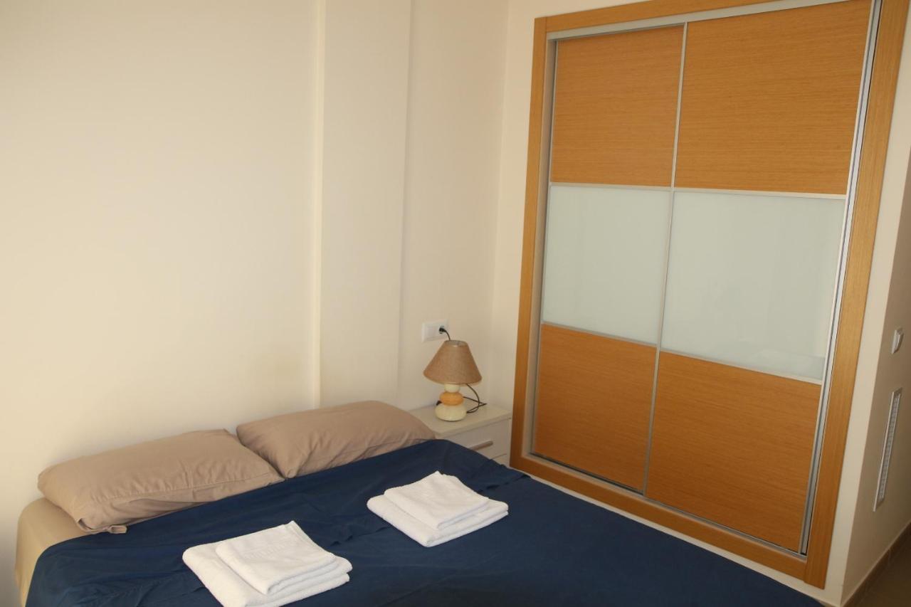 Jardines De Las Marinas - Apartamento En Denia - Terraza Privada, Piscinas, Jaccuzi, Padel Y Playa Cerca Εξωτερικό φωτογραφία