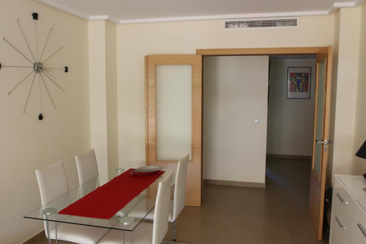 Jardines De Las Marinas - Apartamento En Denia - Terraza Privada, Piscinas, Jaccuzi, Padel Y Playa Cerca Εξωτερικό φωτογραφία