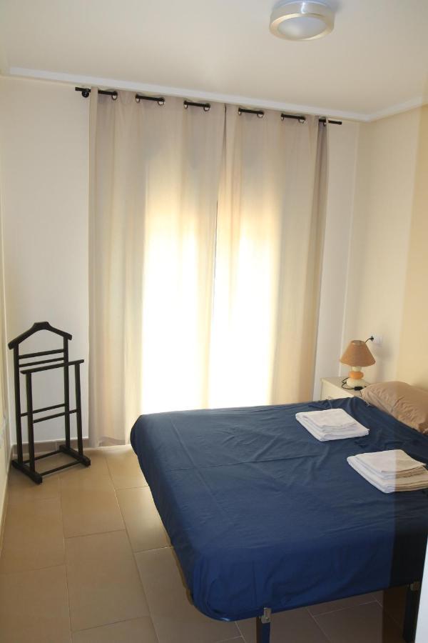 Jardines De Las Marinas - Apartamento En Denia - Terraza Privada, Piscinas, Jaccuzi, Padel Y Playa Cerca Εξωτερικό φωτογραφία