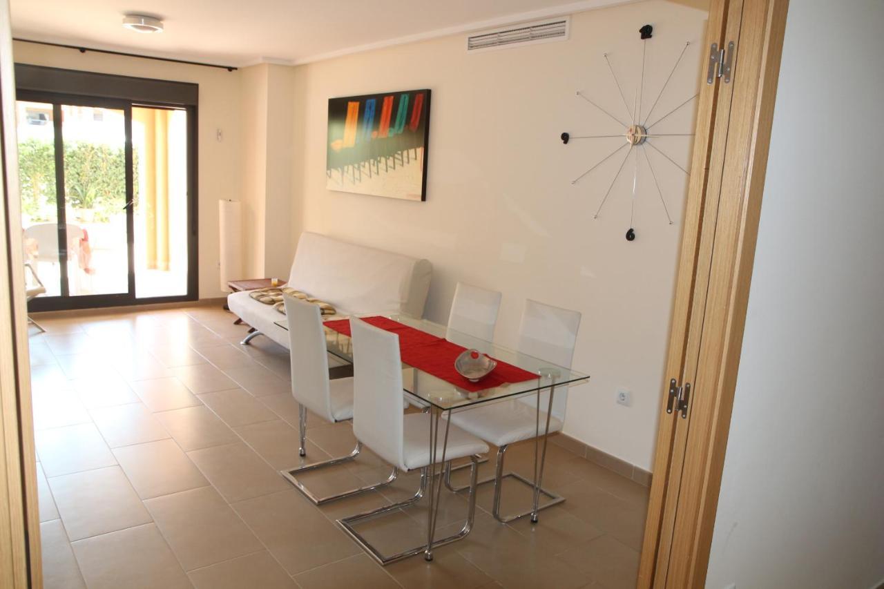 Jardines De Las Marinas - Apartamento En Denia - Terraza Privada, Piscinas, Jaccuzi, Padel Y Playa Cerca Εξωτερικό φωτογραφία