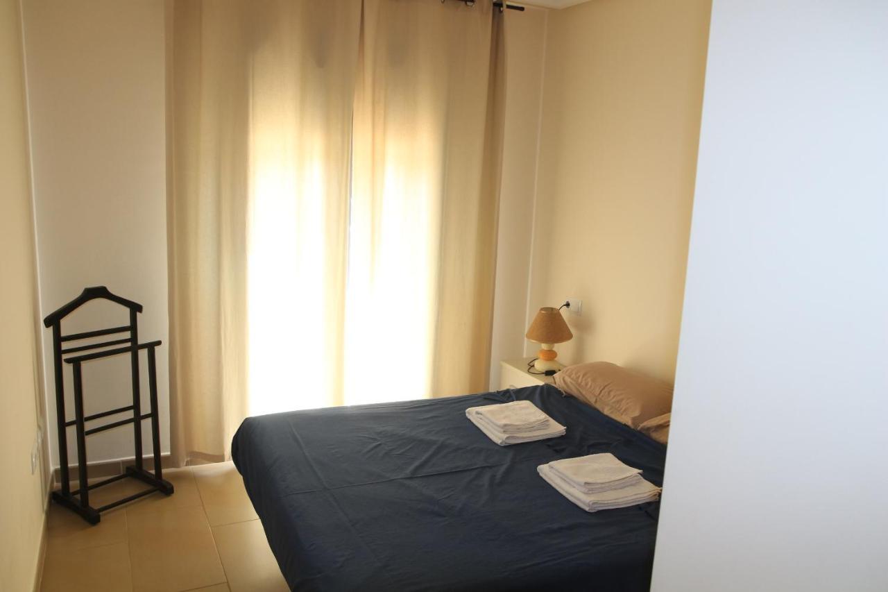 Jardines De Las Marinas - Apartamento En Denia - Terraza Privada, Piscinas, Jaccuzi, Padel Y Playa Cerca Εξωτερικό φωτογραφία