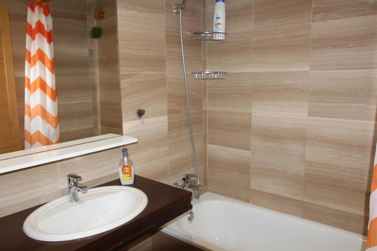 Jardines De Las Marinas - Apartamento En Denia - Terraza Privada, Piscinas, Jaccuzi, Padel Y Playa Cerca Εξωτερικό φωτογραφία